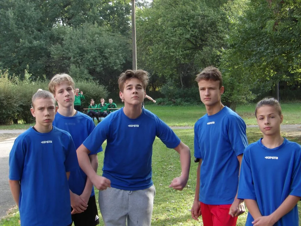 BIEG KU ZDROWIU MOS 8 10.2023