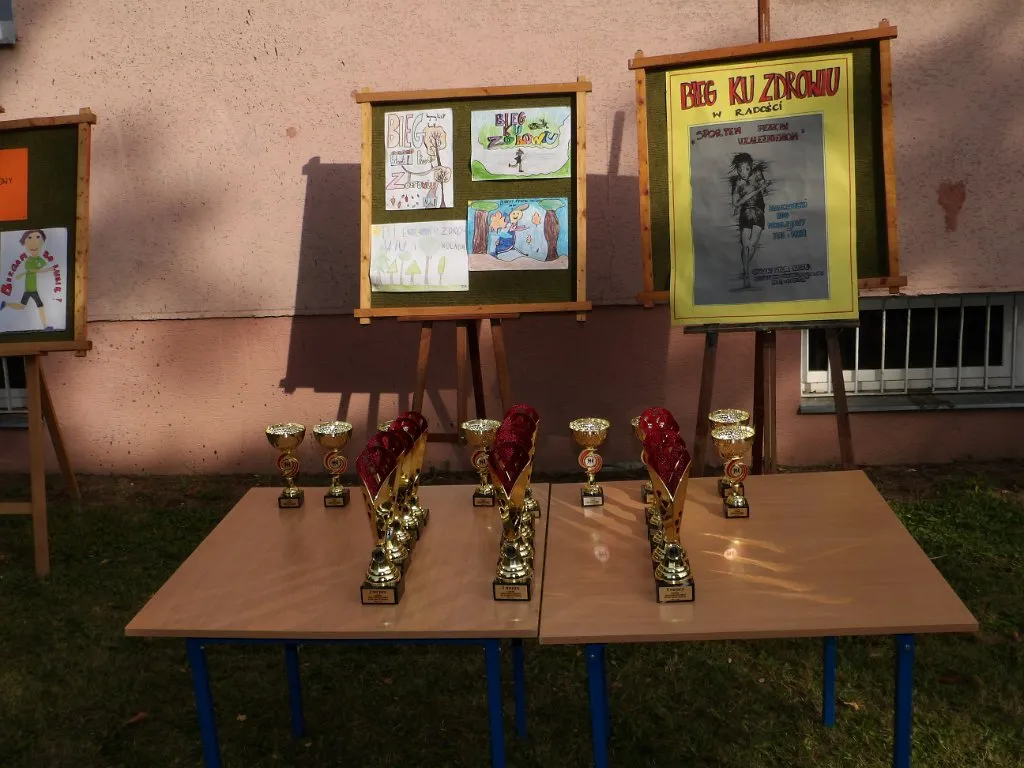 BIEG KU ZDROWIU MOS 8 10.2023