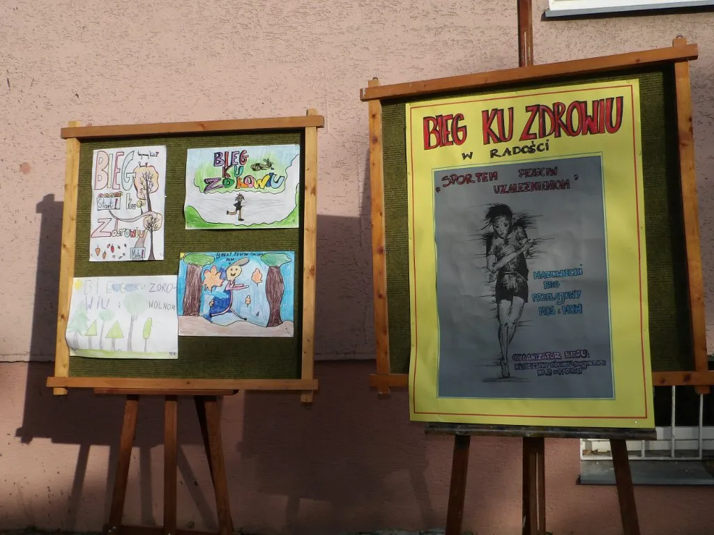 BIEG KU ZDROWIU MOS 8 10.2023