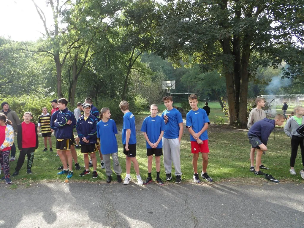 BIEG KU ZDROWIU MOS 8 10.2023