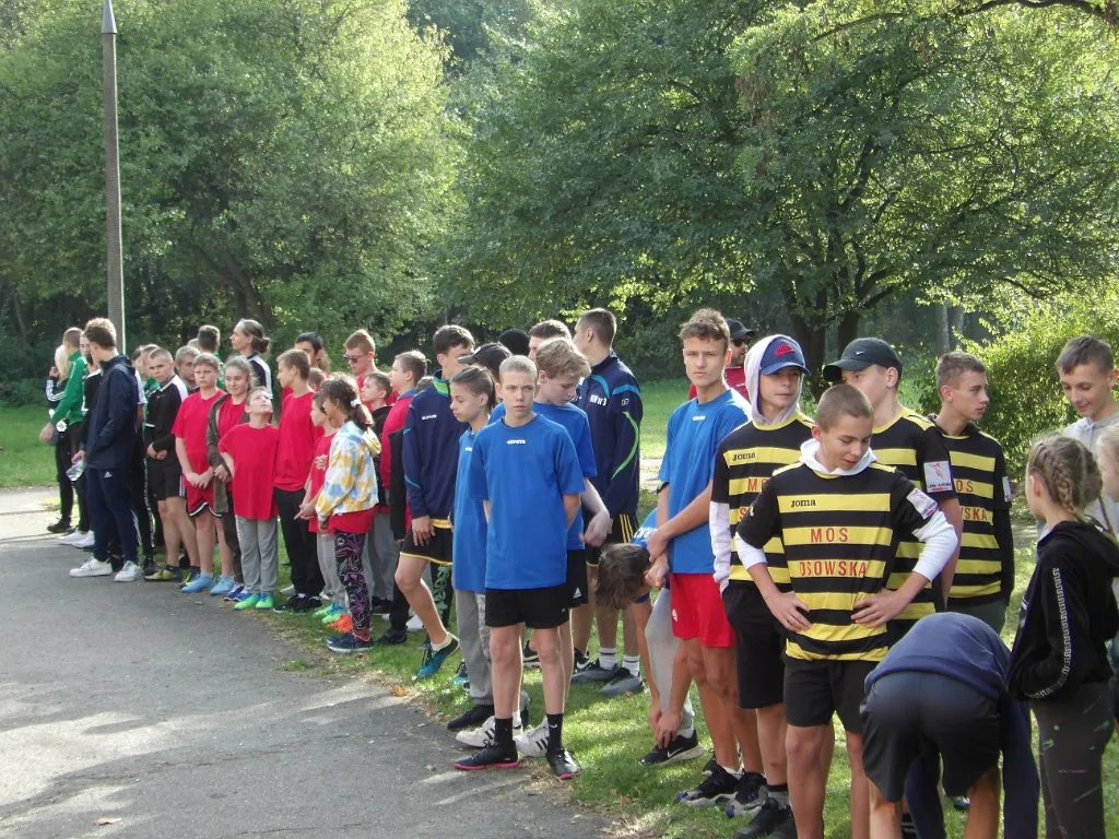 BIEG KU ZDROWIU MOS 8 10.2023