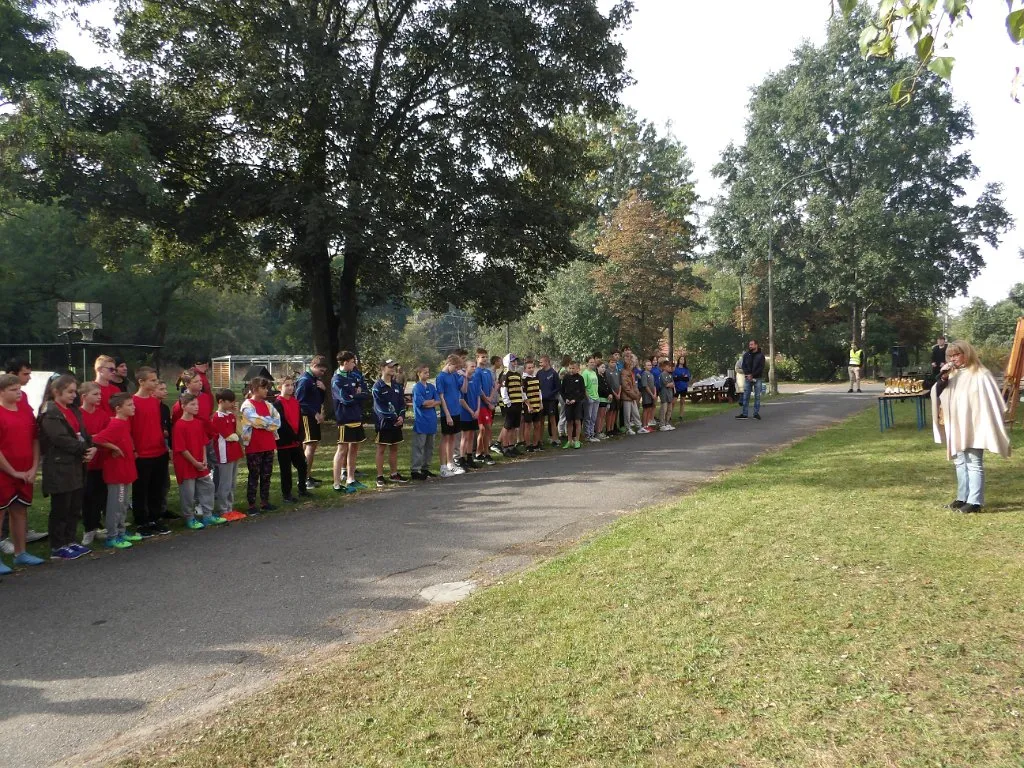 BIEG KU ZDROWIU MOS 8 10.2023