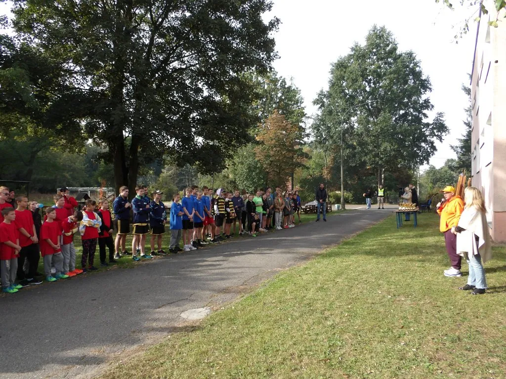 BIEG KU ZDROWIU MOS 8 10.2023