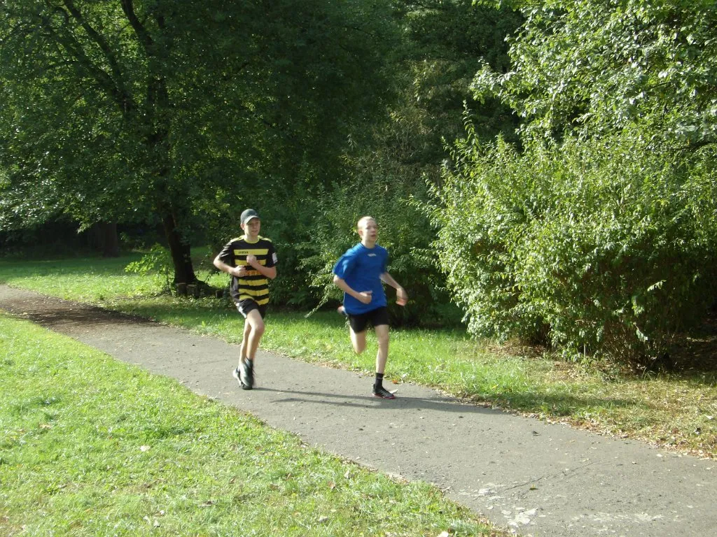 BIEG KU ZDROWIU MOS 8 10.2023