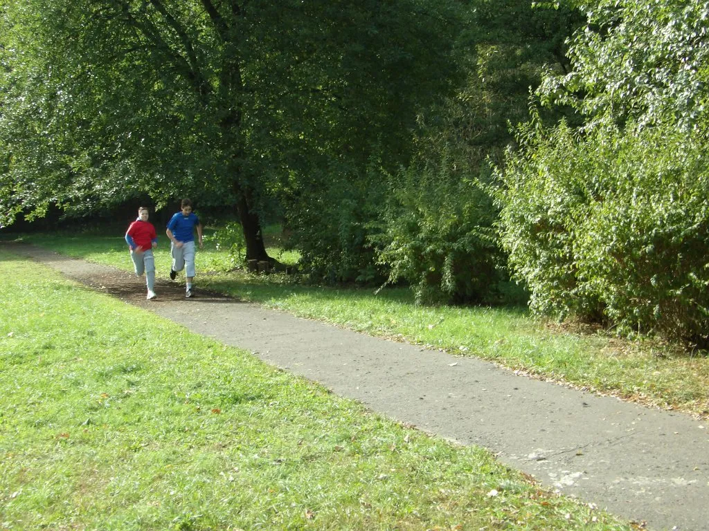 BIEG KU ZDROWIU MOS 8 10.2023