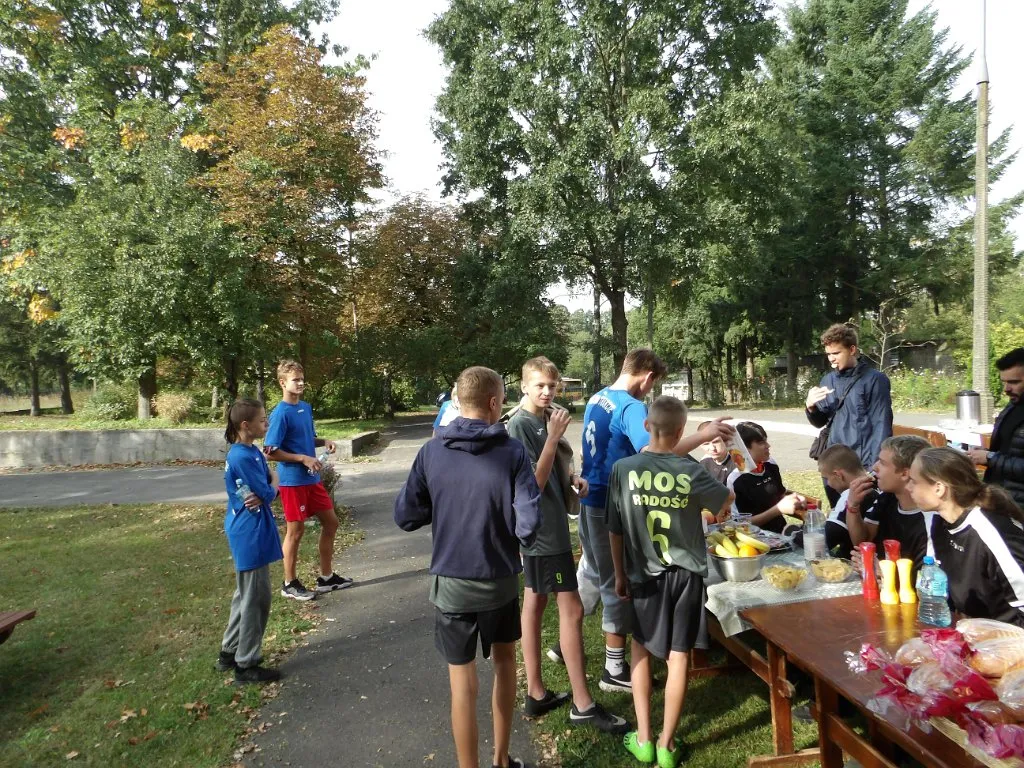 BIEG KU ZDROWIU MOS 8 10.2023