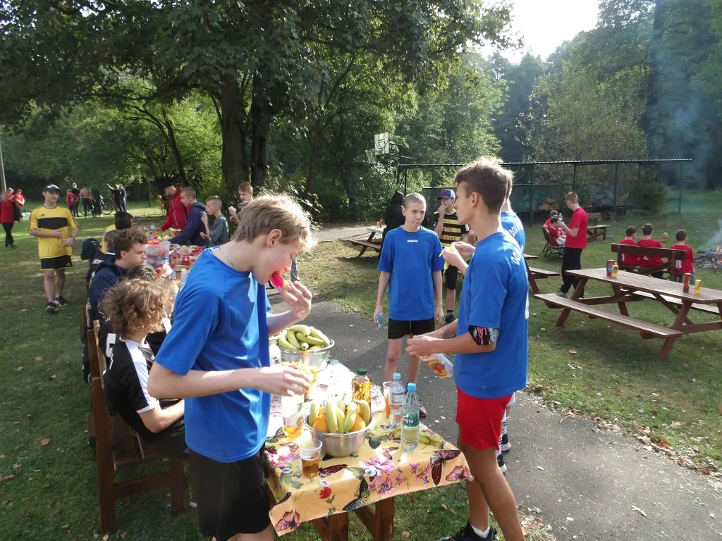 BIEG KU ZDROWIU MOS 8 10.2023