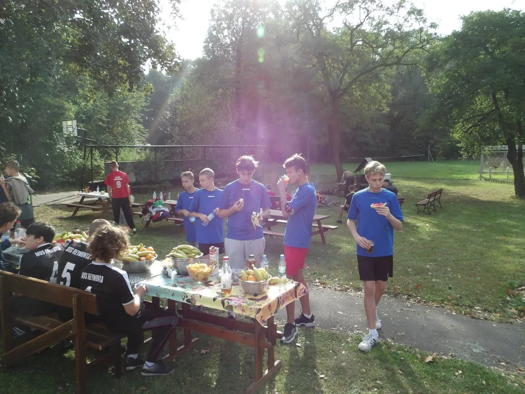 BIEG KU ZDROWIU MOS 8 10.2023