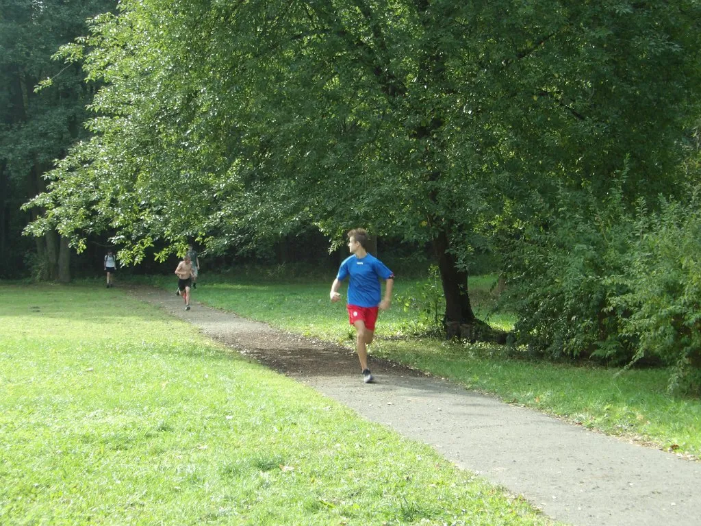 BIEG KU ZDROWIU MOS 8 10.2023