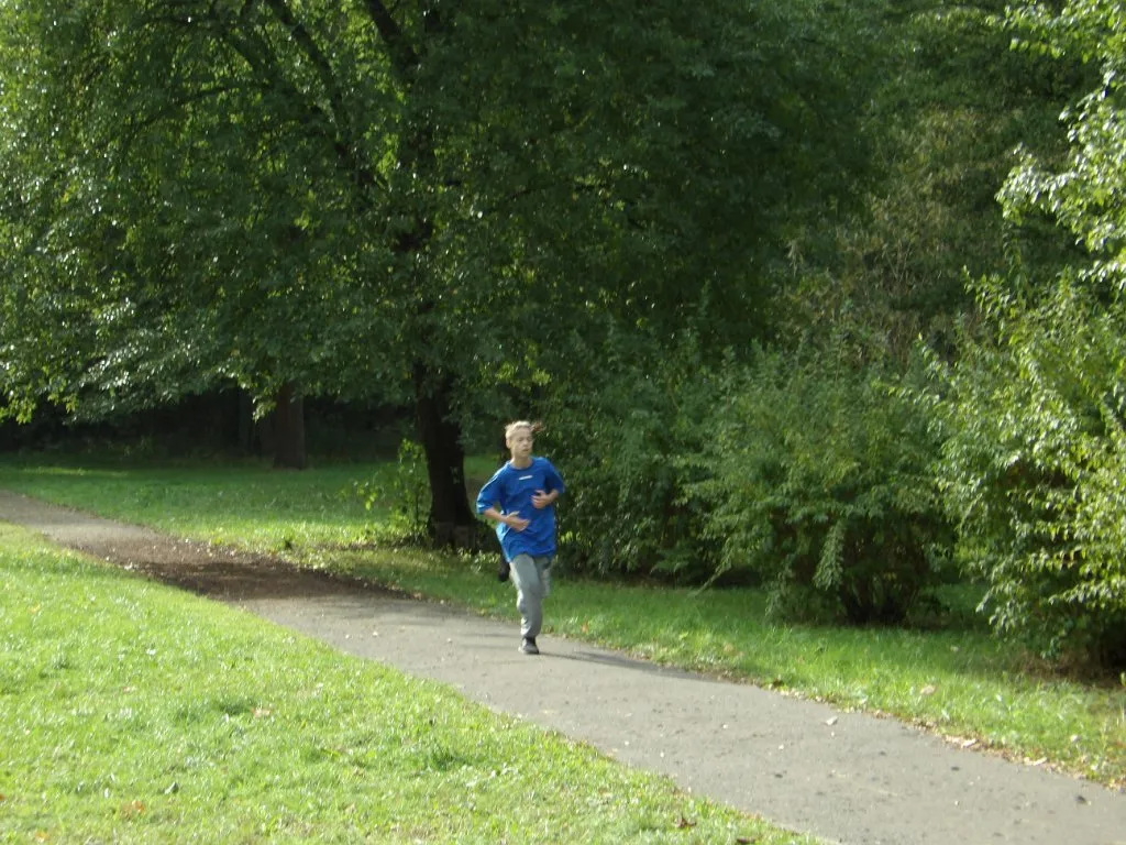 BIEG KU ZDROWIU MOS 8 10.2023