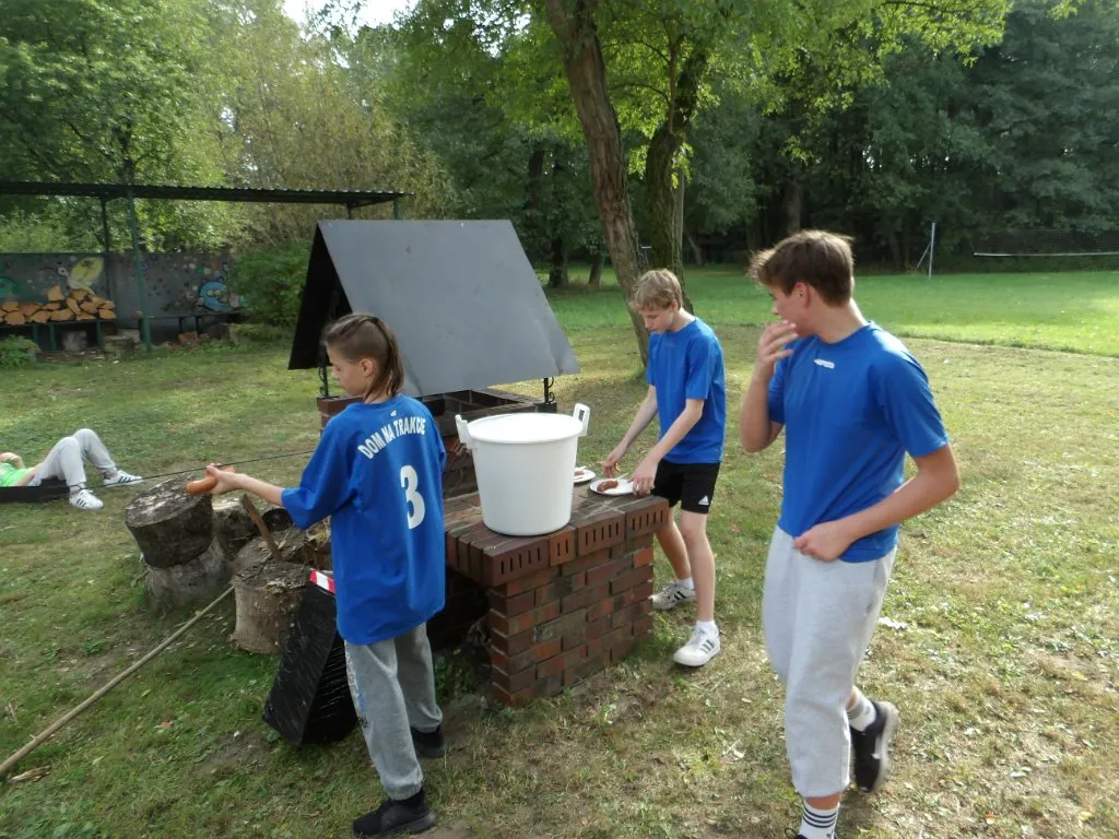 BIEG KU ZDROWIU MOS 8 10.2023