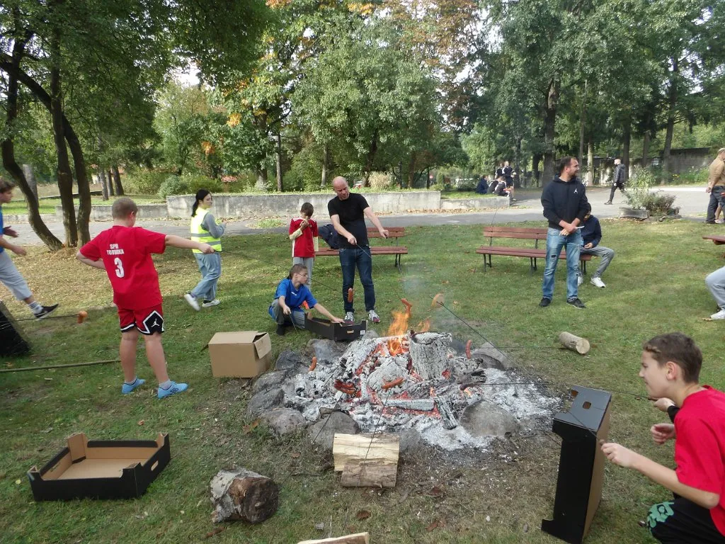 BIEG KU ZDROWIU MOS 8 10.2023