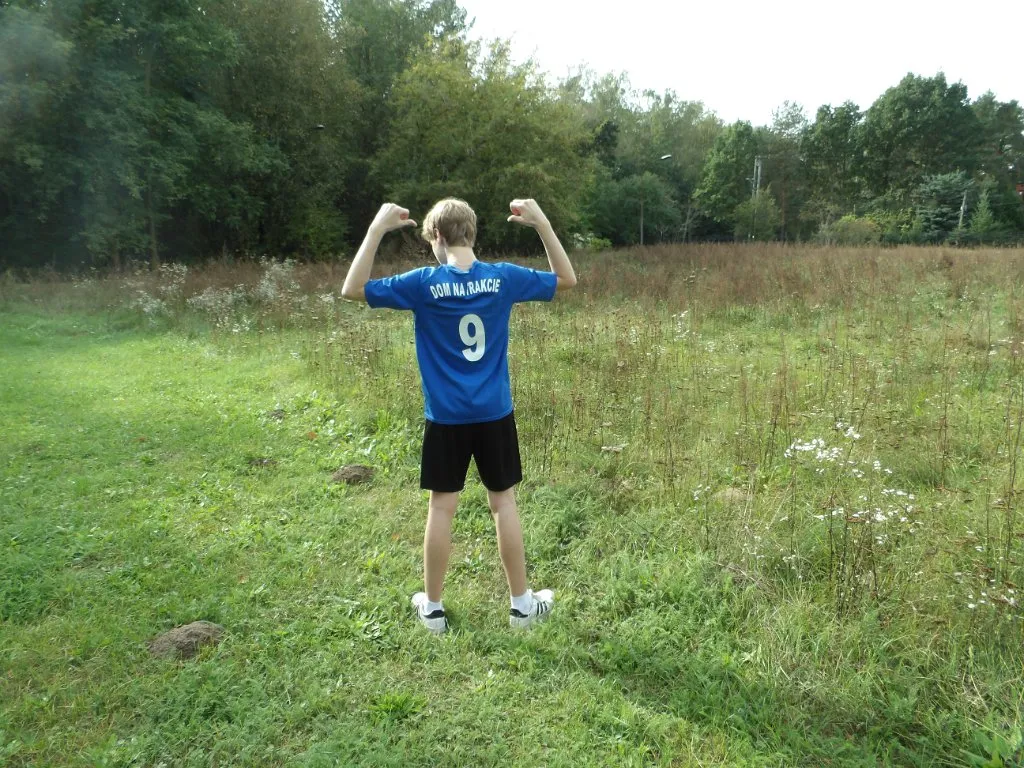 BIEG KU ZDROWIU MOS 8 10.2023