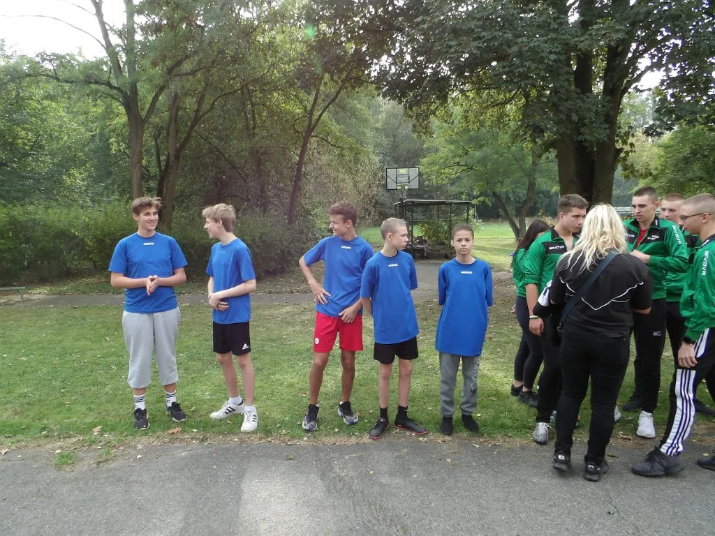 BIEG KU ZDROWIU MOS 8 10.2023