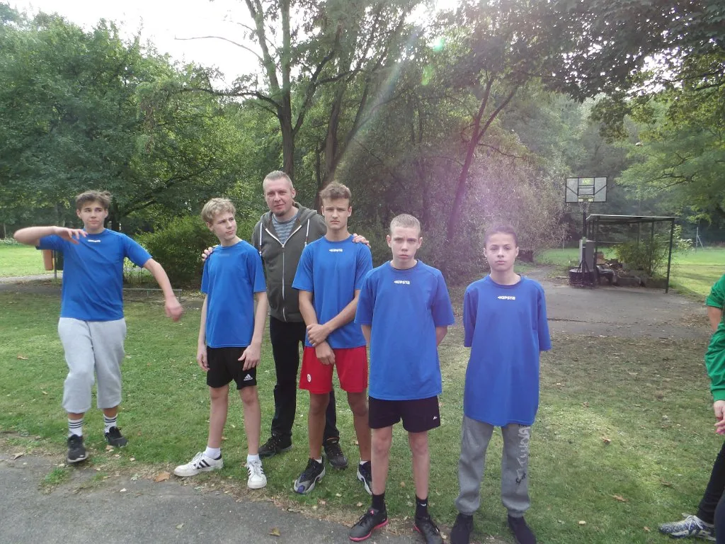 BIEG KU ZDROWIU MOS 8 10.2023