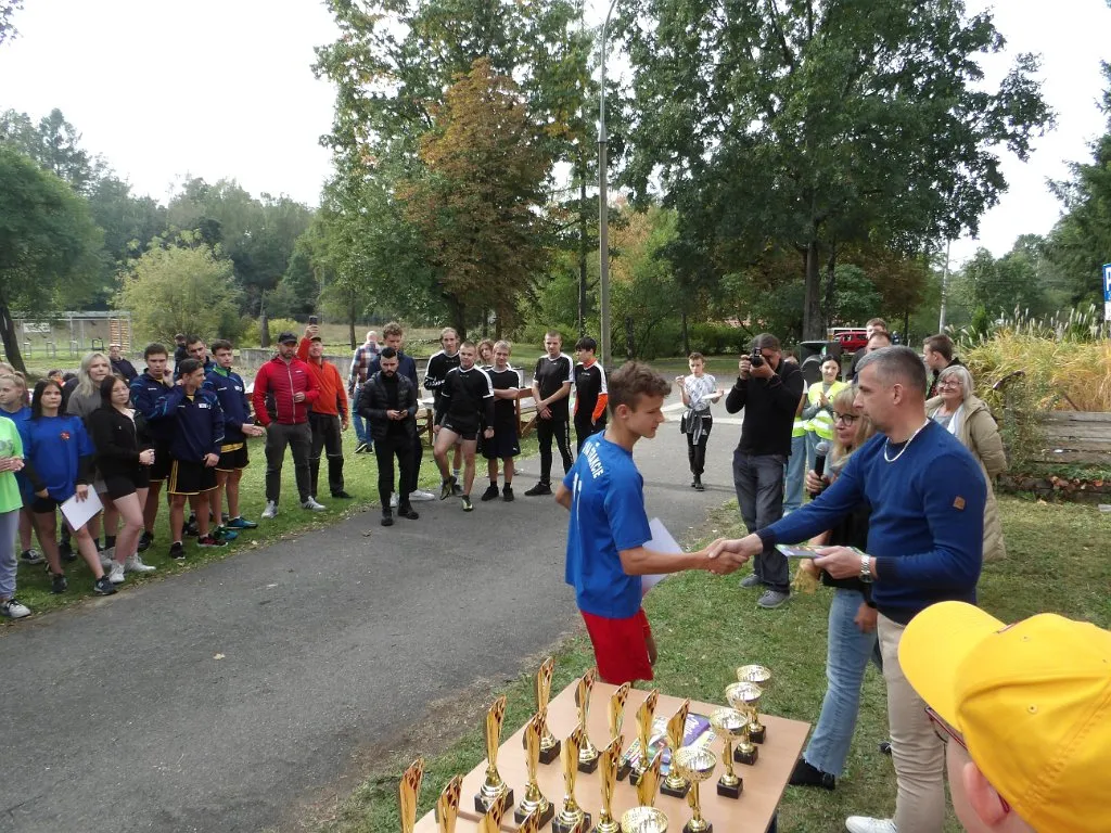 BIEG KU ZDROWIU MOS 8 10.2023