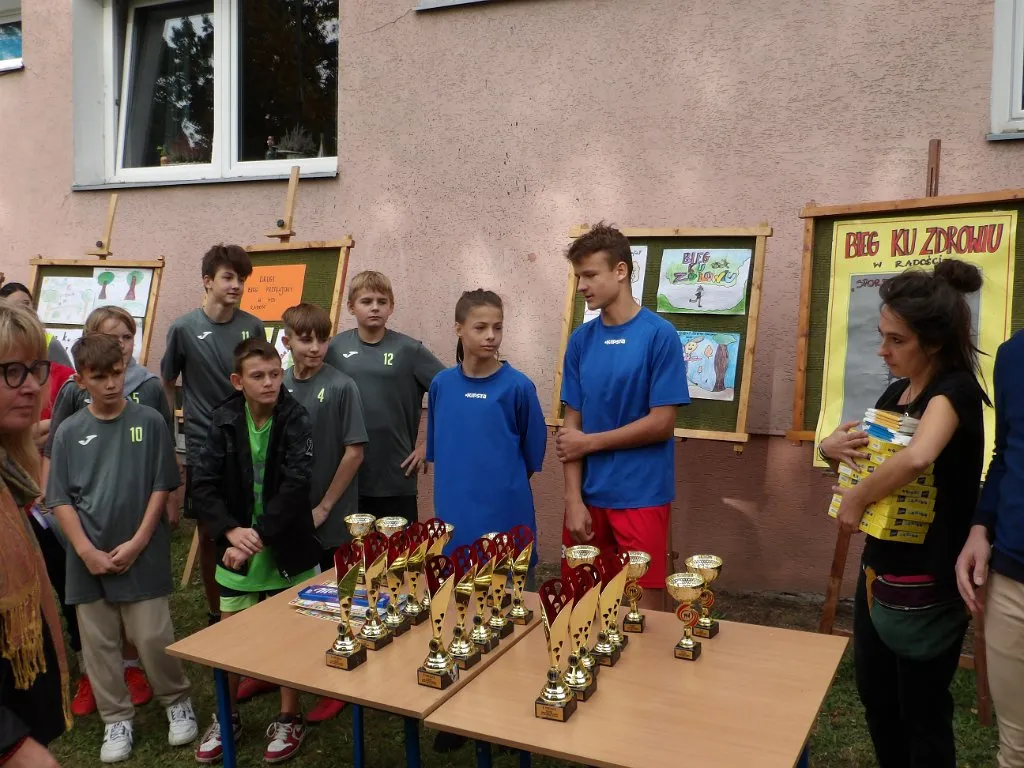 BIEG KU ZDROWIU MOS 8 10.2023