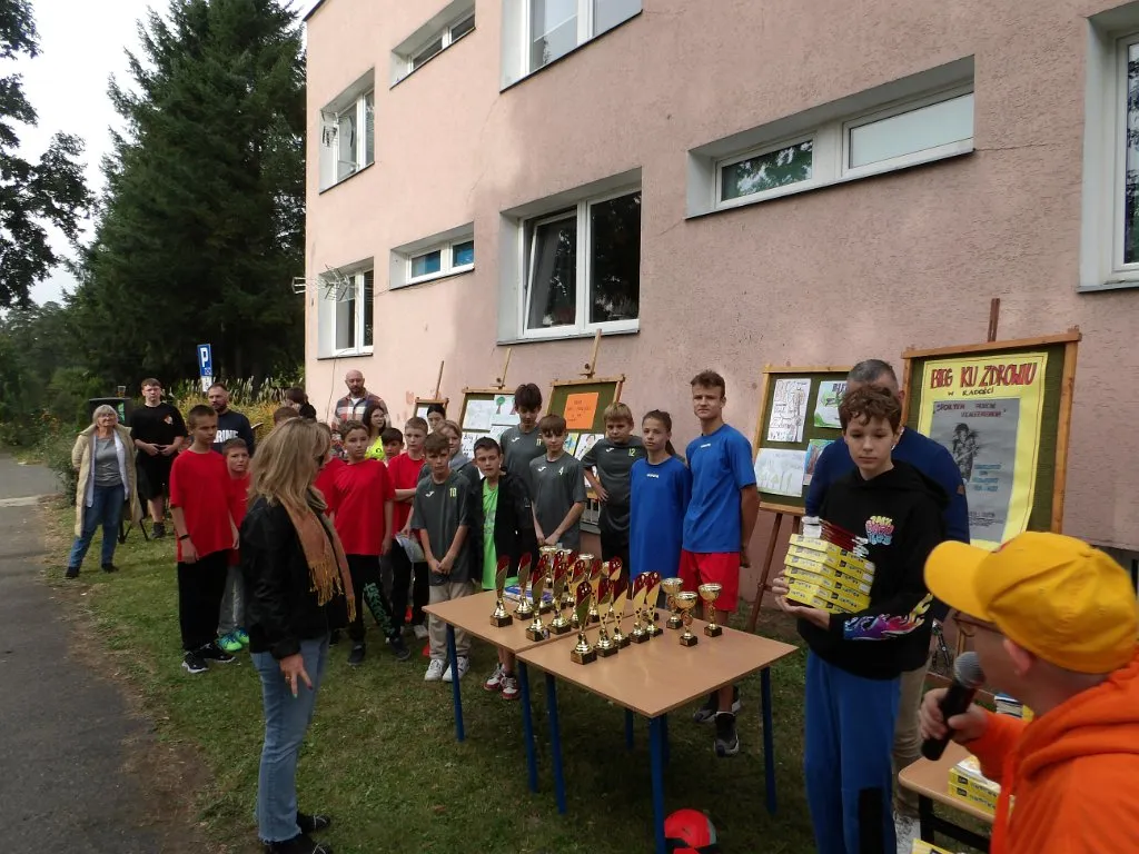 BIEG KU ZDROWIU MOS 8 10.2023