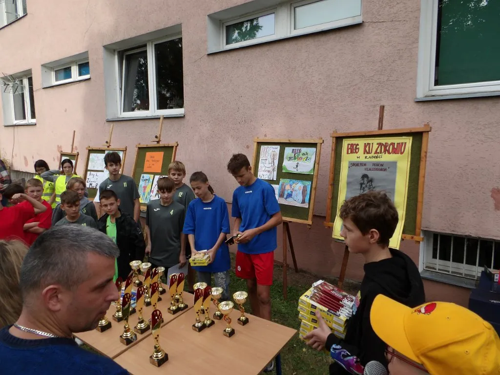 BIEG KU ZDROWIU MOS 8 10.2023