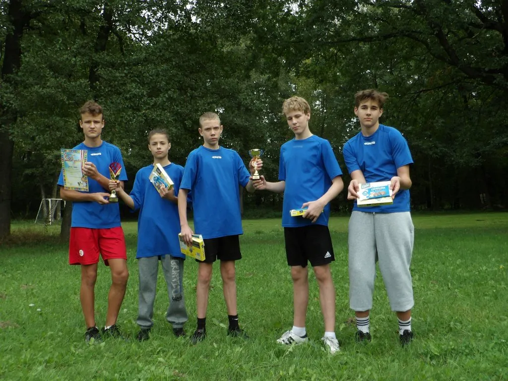 BIEG KU ZDROWIU MOS 8 10.2023