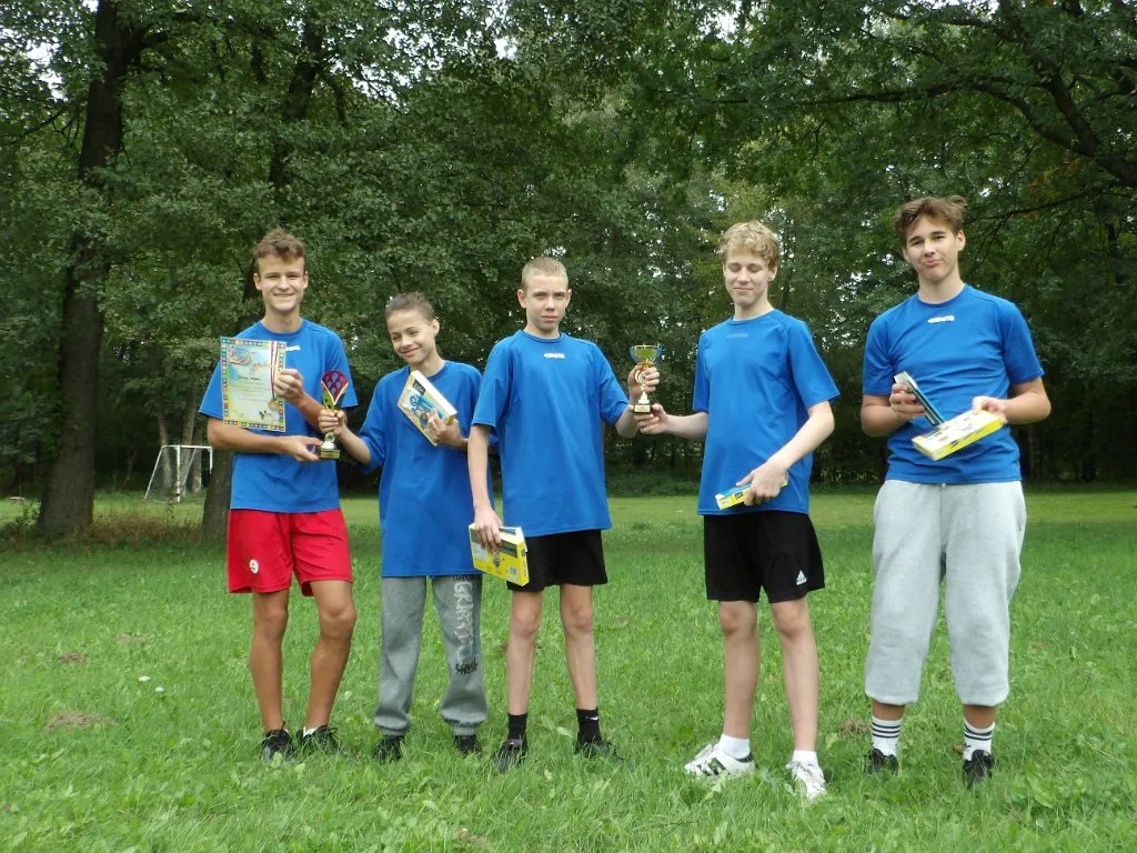 BIEG KU ZDROWIU MOS 8 10.2023