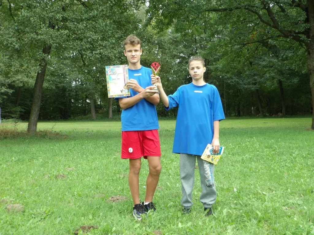 BIEG KU ZDROWIU MOS 8 10.2023