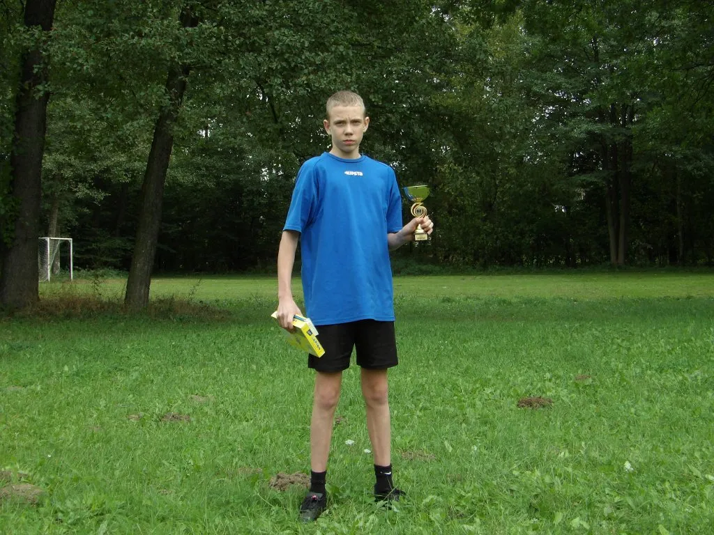 BIEG KU ZDROWIU MOS 8 10.2023