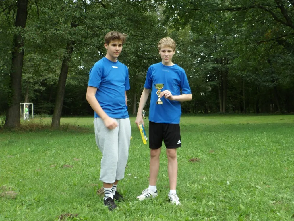 BIEG KU ZDROWIU MOS 8 10.2023