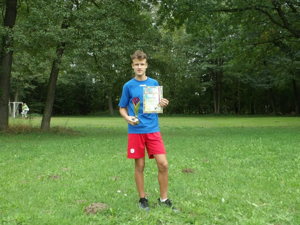 BIEG KU ZDROWIU MOS 8 10.2023