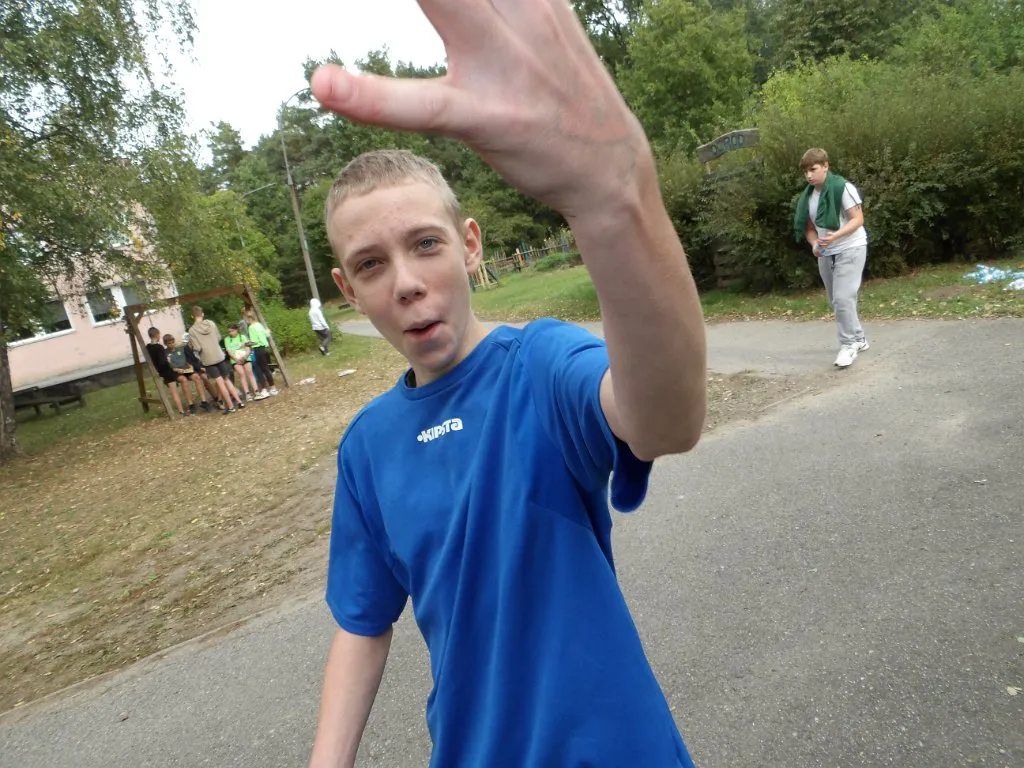 BIEG KU ZDROWIU MOS 8 10.2023