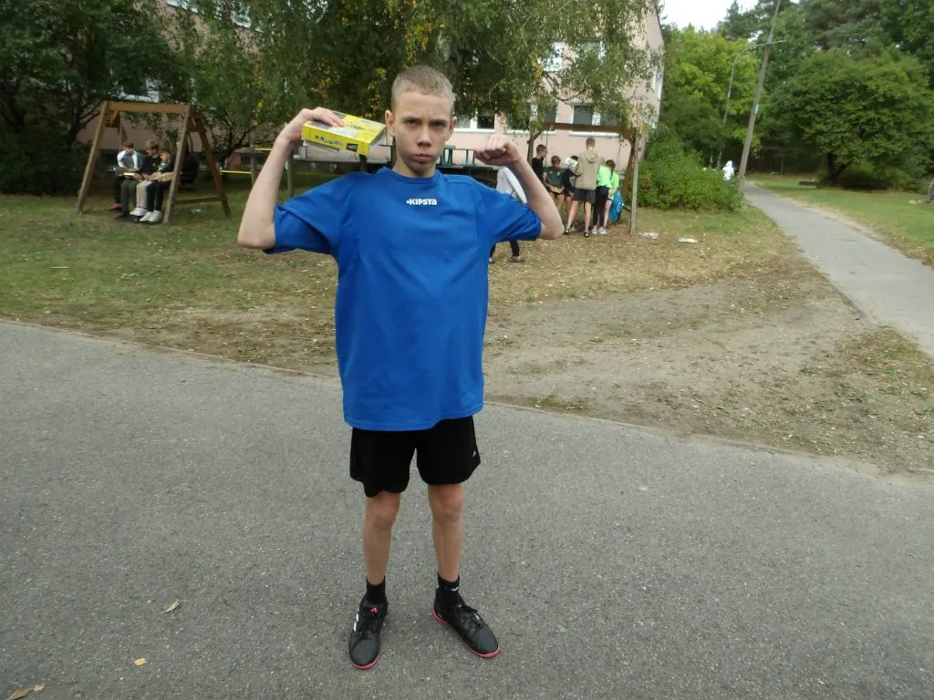 BIEG KU ZDROWIU MOS 8 10.2023