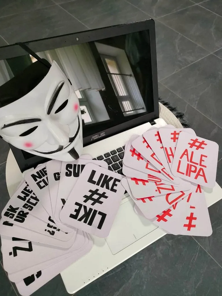 Projekt DOBRE MANIERY