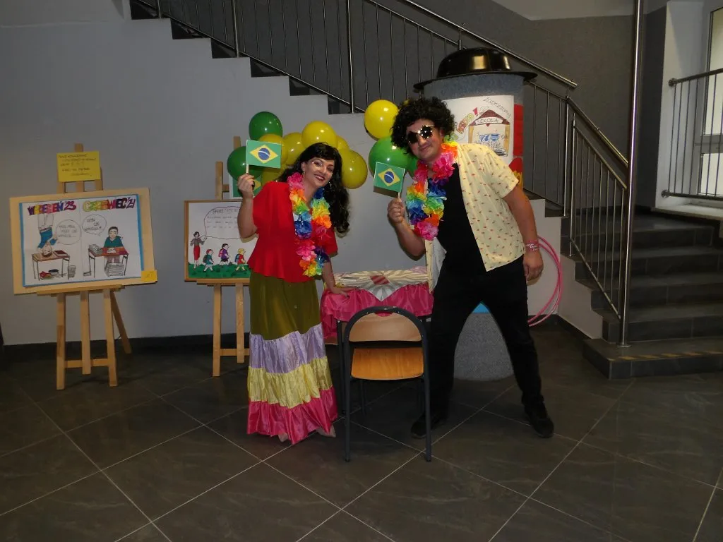 Dzień Ośrodka 2023