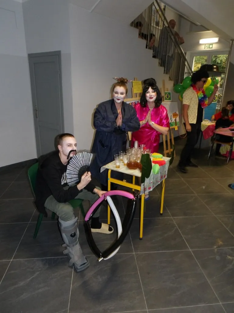 Dzień Ośrodka 2023