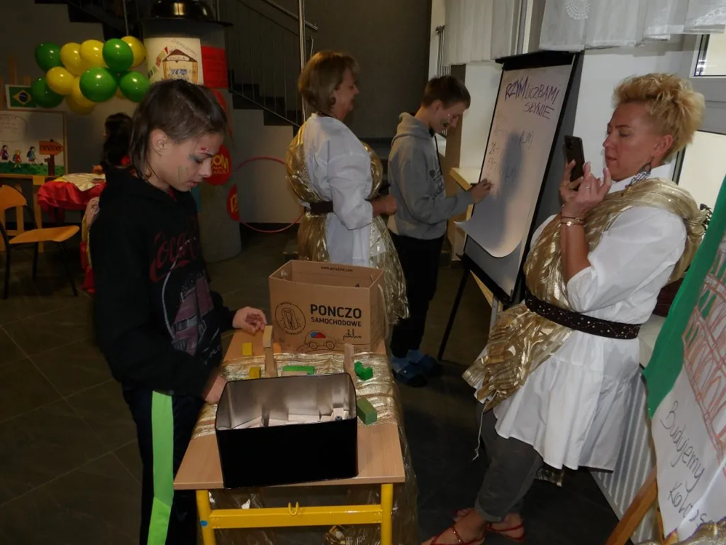 Dzień Ośrodka 2023