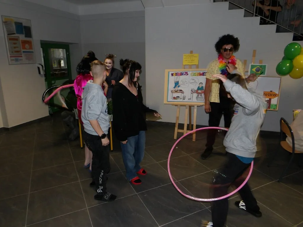 Dzień Ośrodka 2023