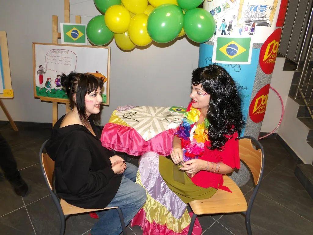 Dzień Ośrodka 2023