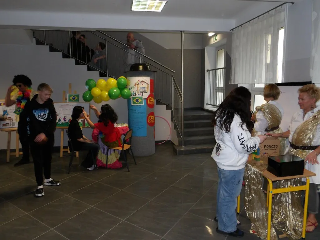 Dzień Ośrodka 2023