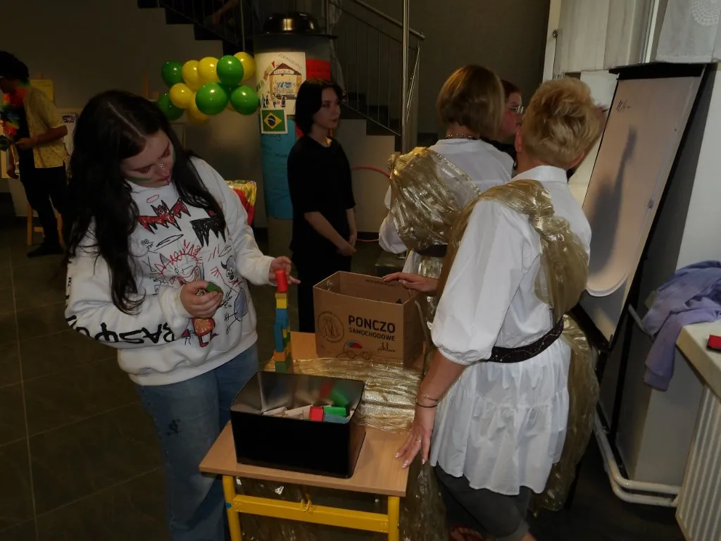 Dzień Ośrodka 2023