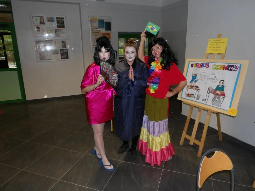 Dzień Ośrodka 2023