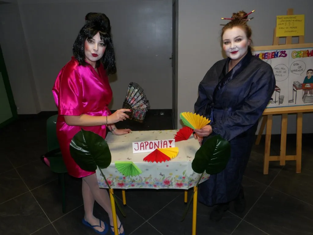 Dzień Ośrodka 2023