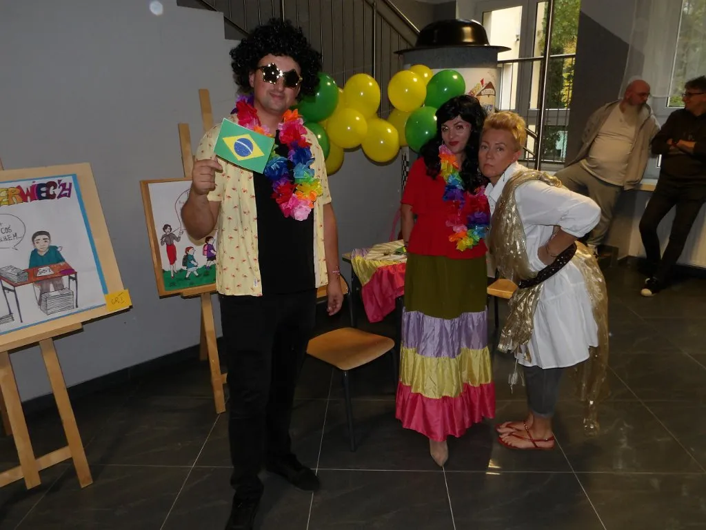 Dzień Ośrodka 2023