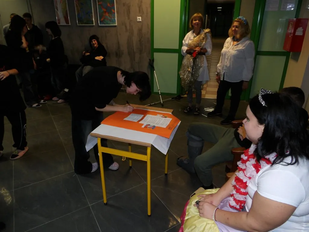 Dzień Ośrodka 2023