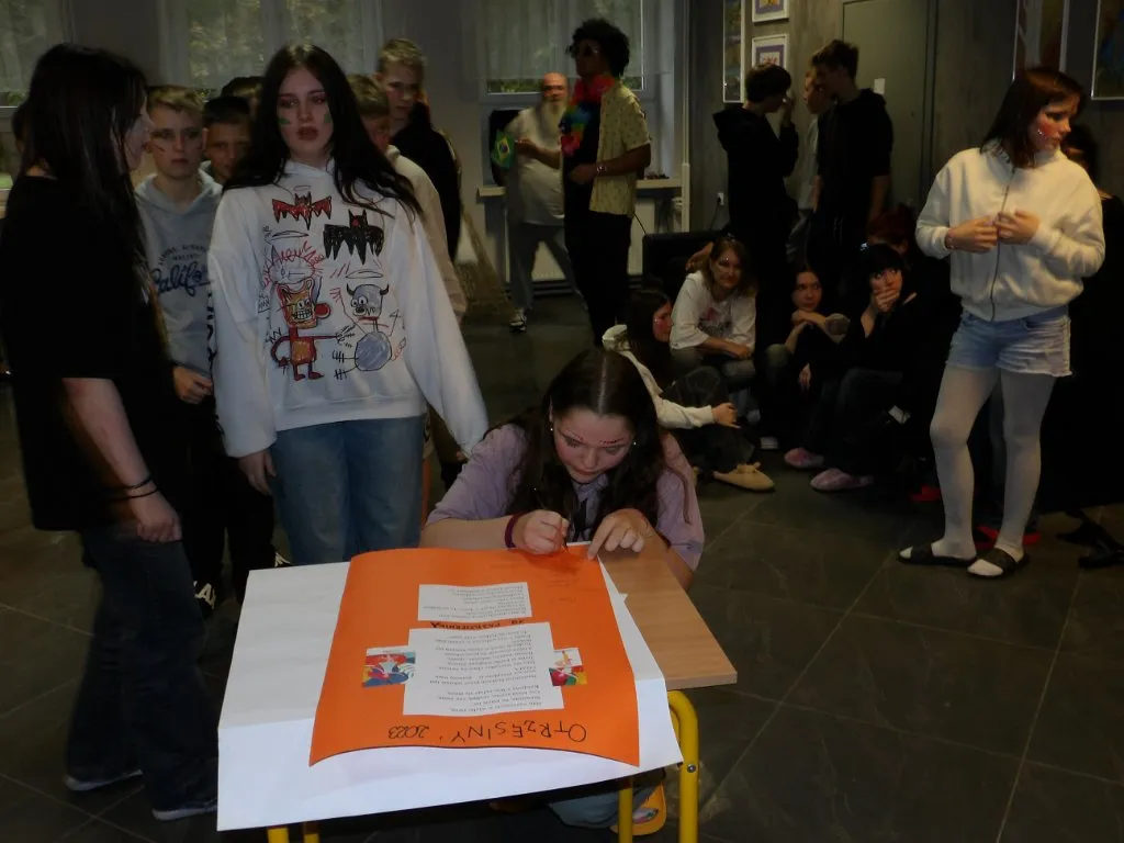 Dzień Ośrodka 2023