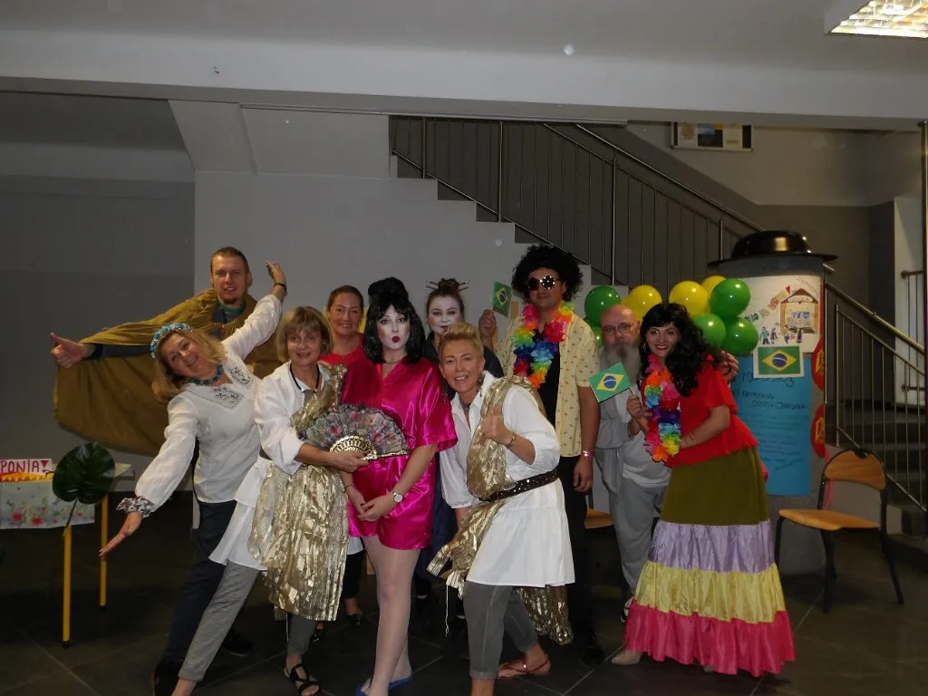 Dzień Ośrodka 2023