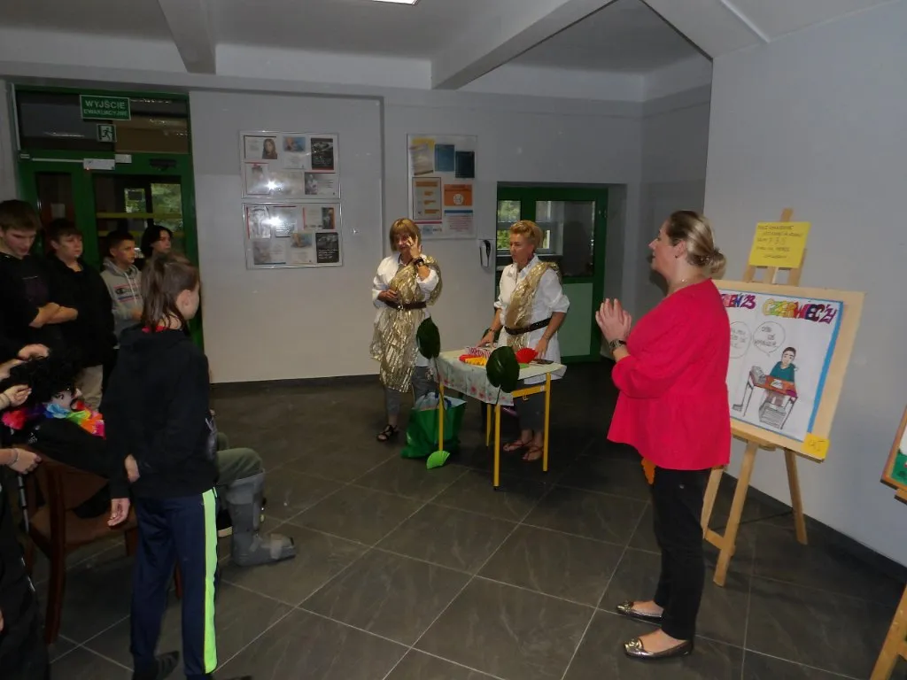 Dzień Ośrodka 2023