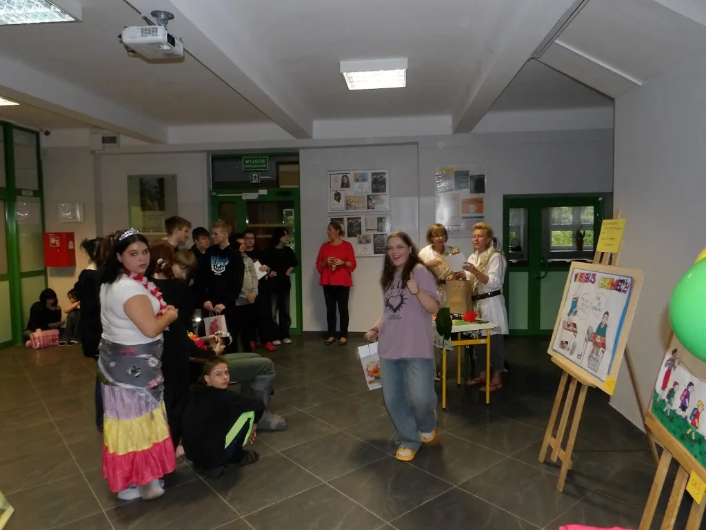 Dzień Ośrodka 2023