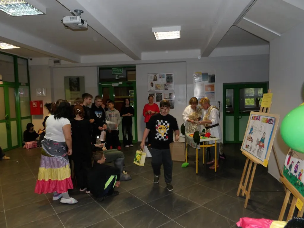 Dzień Ośrodka 2023