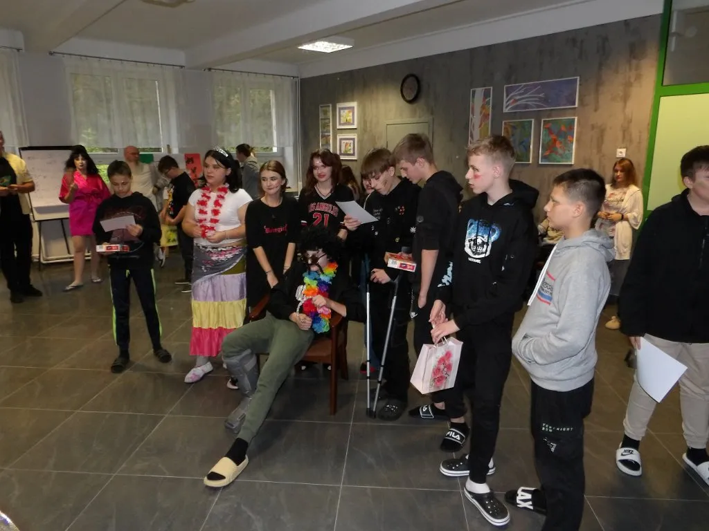 Dzień Ośrodka 2023