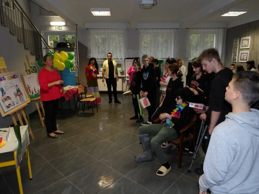 Dzień Ośrodka 2023